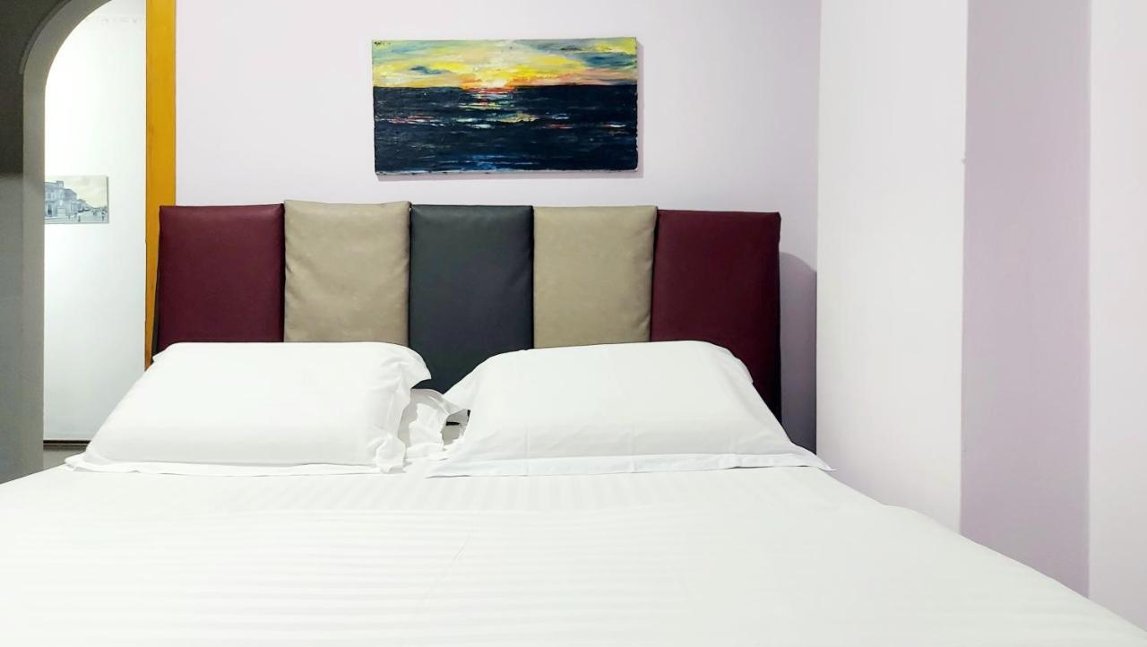 Apartament Spacious Family-friendly In The Heart Of Bllok